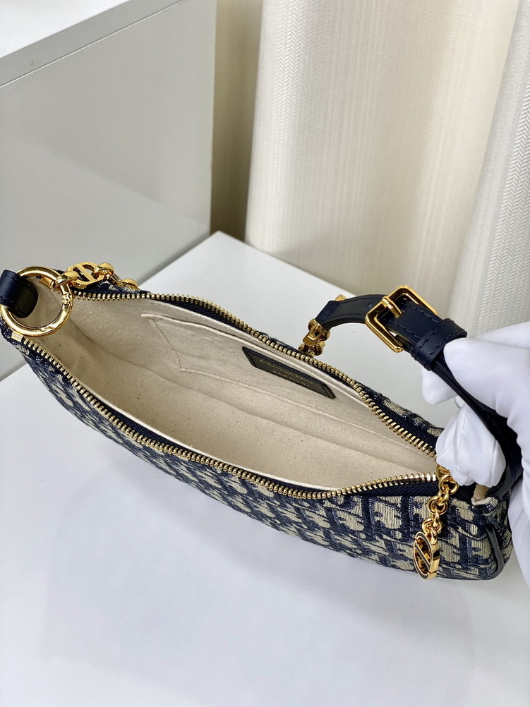 Dior Handbags AAA(Women)-170