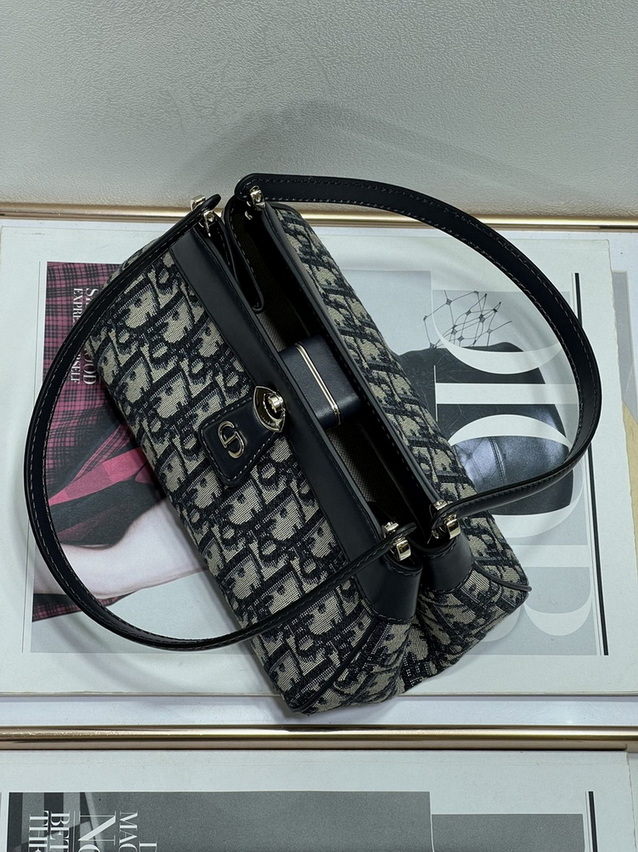 Dior Handbags AAA(Women)-172