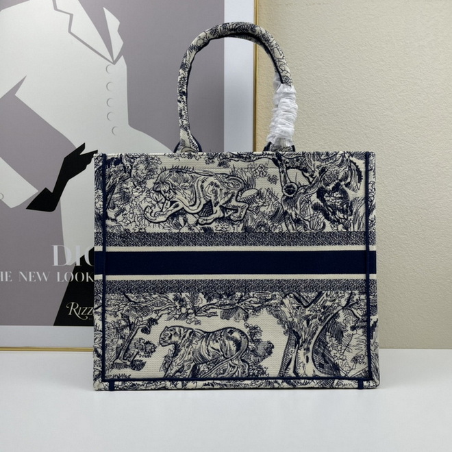 Dior Handbags AAA(Women)-173