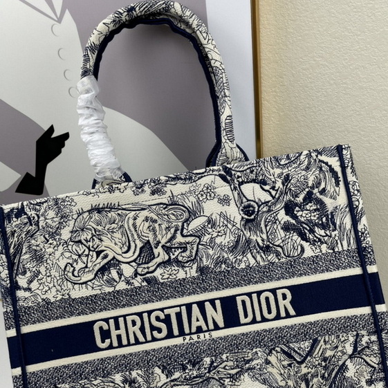 Dior Handbags AAA(Women)-173