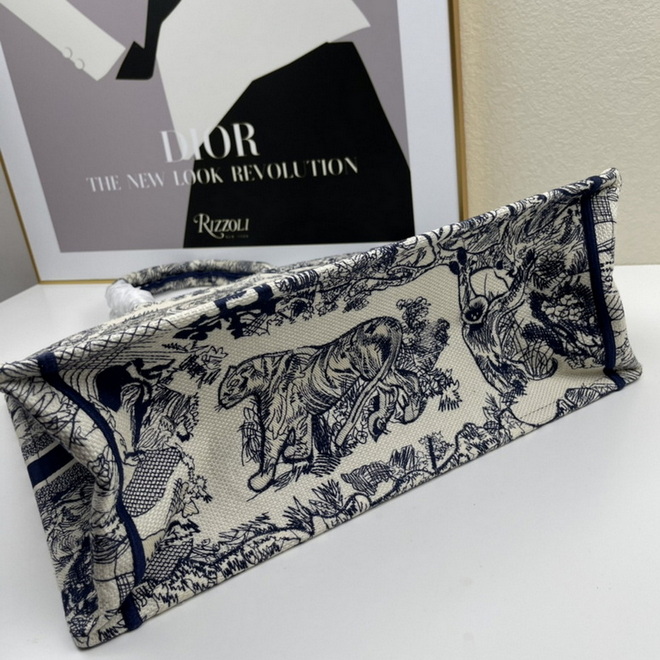 Dior Handbags AAA(Women)-173