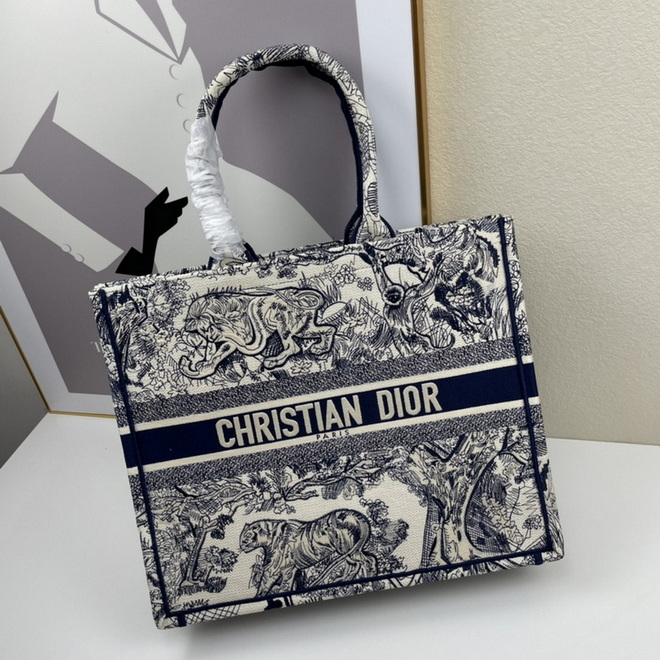 Dior Handbags AAA(Women)-173
