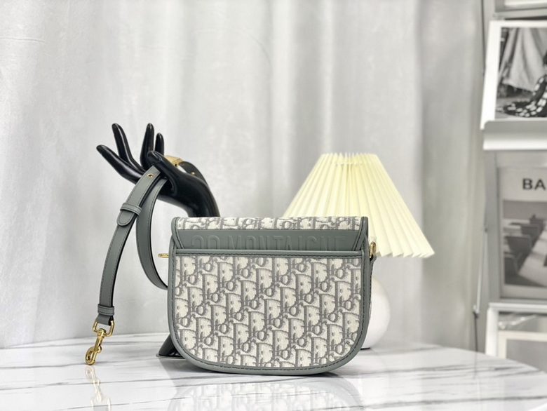 Dior Handbags AAA(Women)-176
