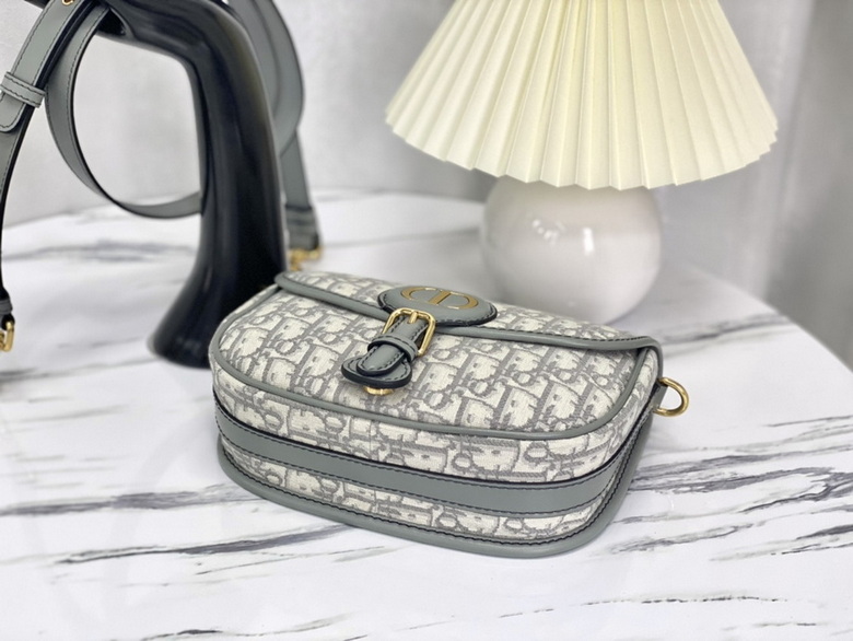Dior Handbags AAA(Women)-176