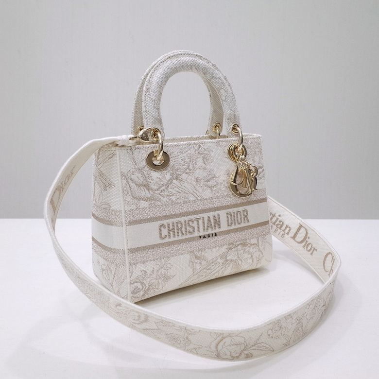 Dior Handbags AAA(Women)-178