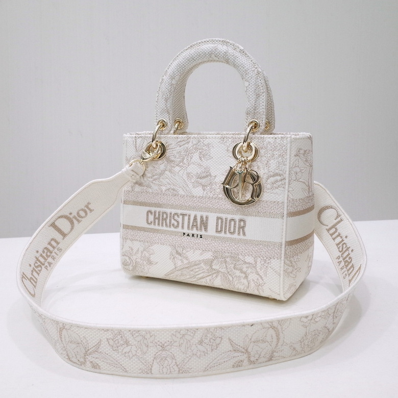 Dior Handbags AAA(Women)-178