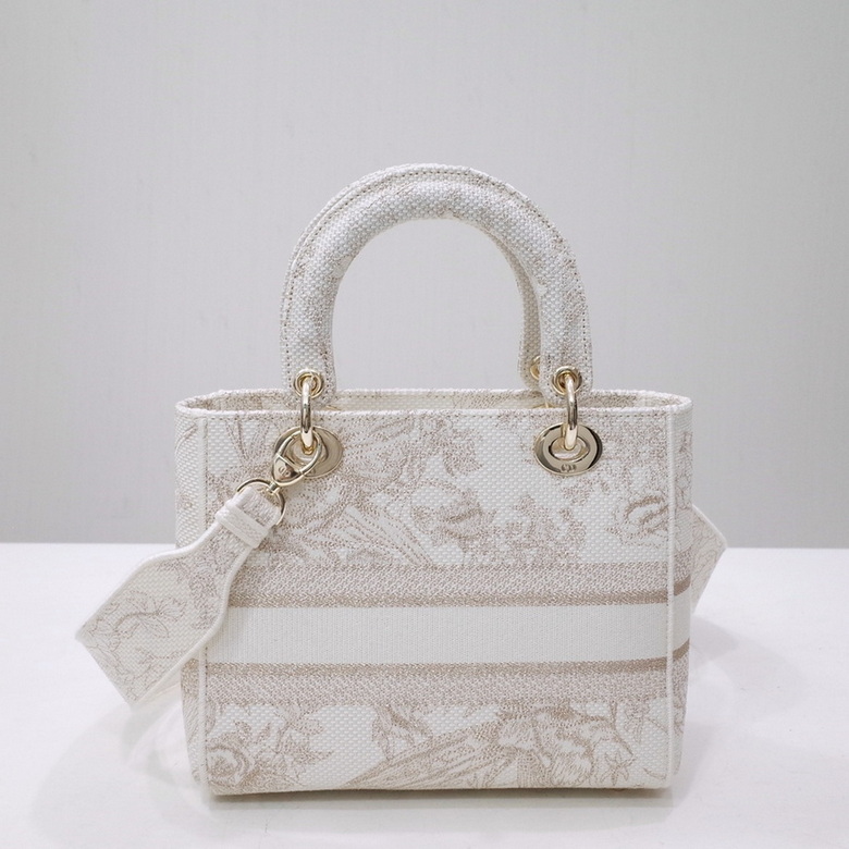 Dior Handbags AAA(Women)-178
