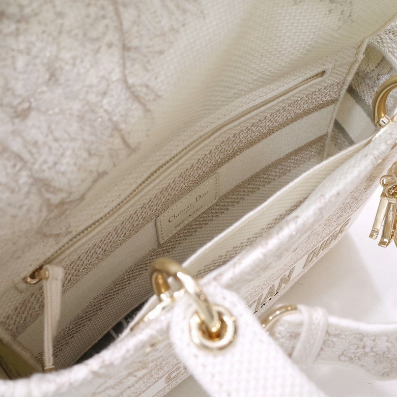 Dior Handbags AAA(Women)-178