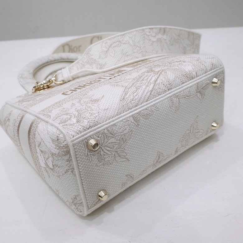 Dior Handbags AAA(Women)-178