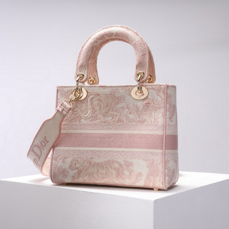 Dior Handbags AAA(Women)-179