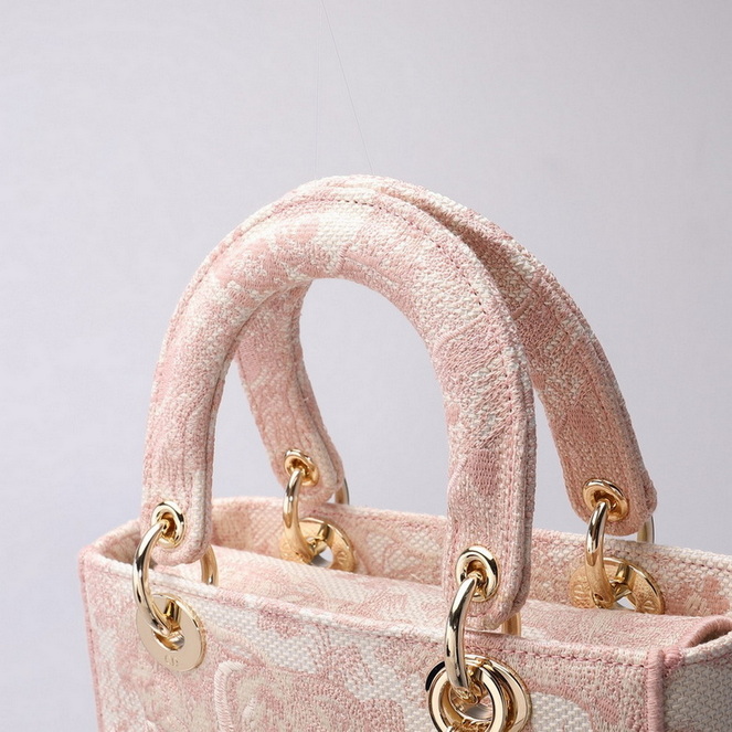 Dior Handbags AAA(Women)-179