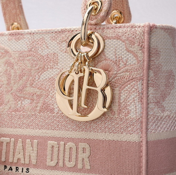 Dior Handbags AAA(Women)-179