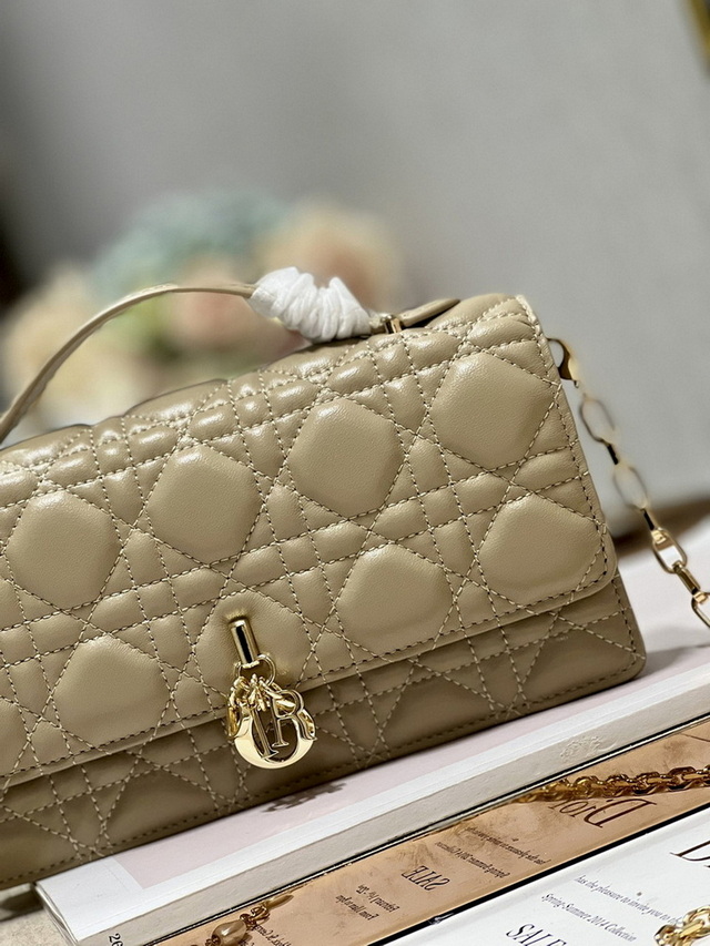 Dior Handbags AAA(Women)-180