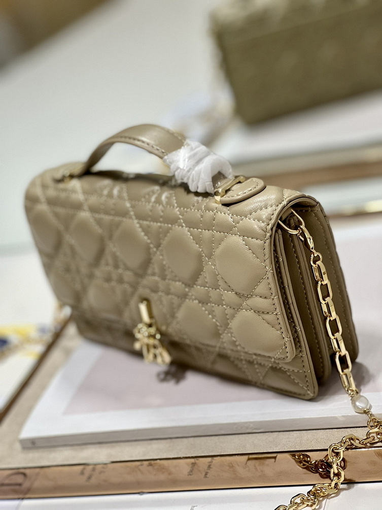 Dior Handbags AAA(Women)-180