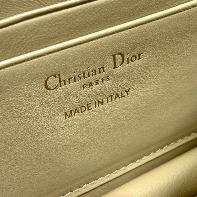 Dior Handbags AAA(Women)-180
