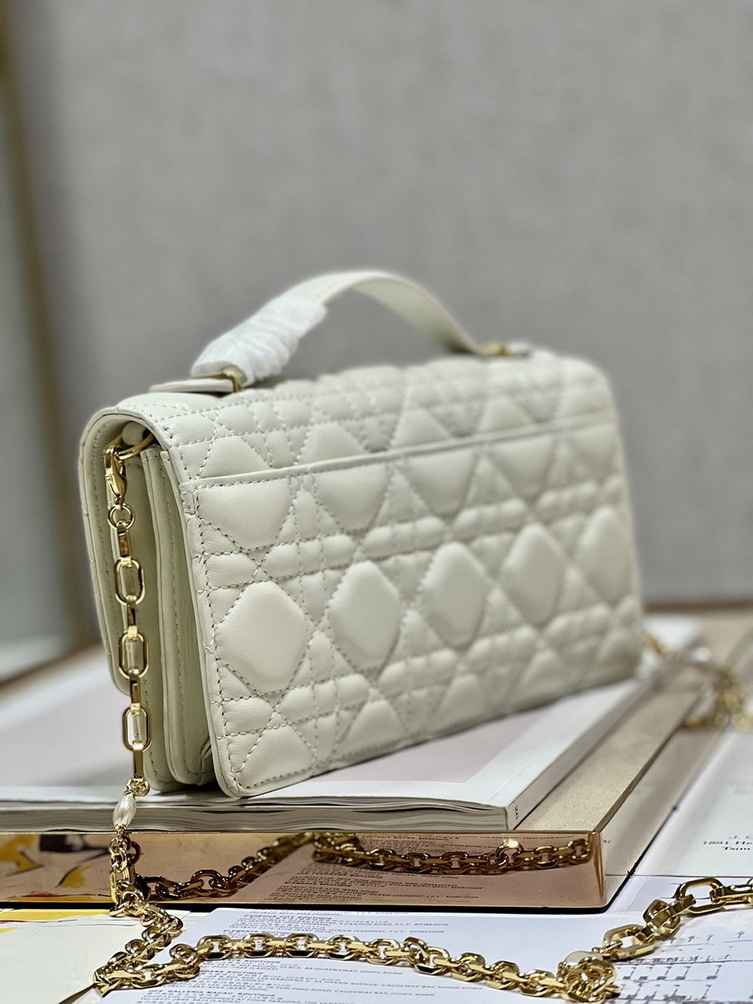 Dior Handbags AAA(Women)-181