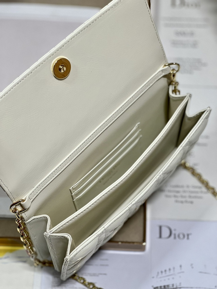 Dior Handbags AAA(Women)-181