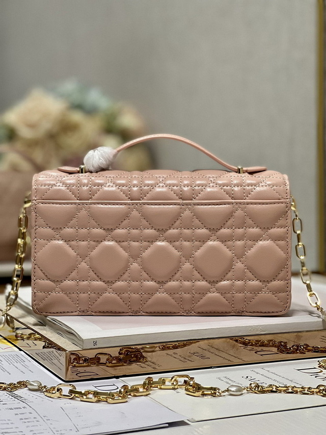 Dior Handbags AAA(Women)-182