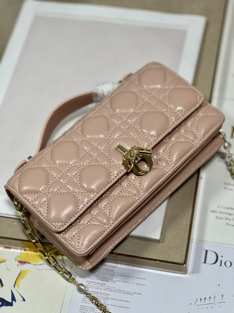 Dior Handbags AAA(Women)-182
