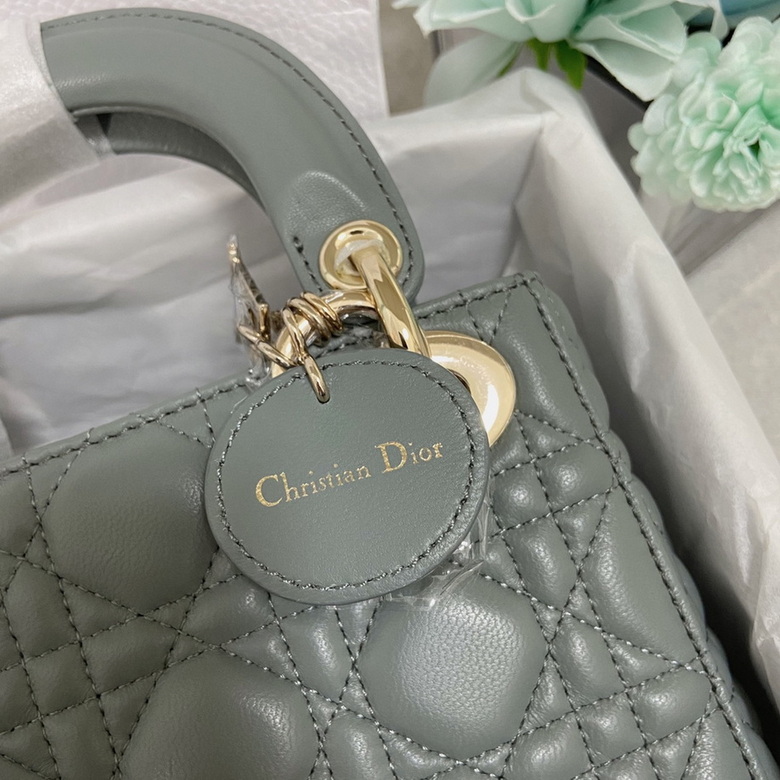 Dior Handbags AAA(Women)-129