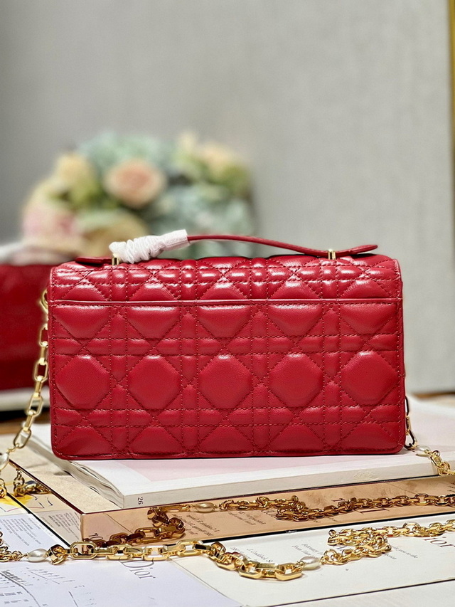 Dior Handbags AAA(Women)-183
