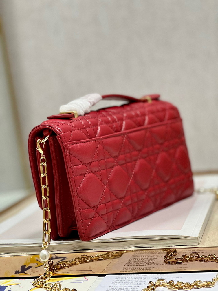 Dior Handbags AAA(Women)-183