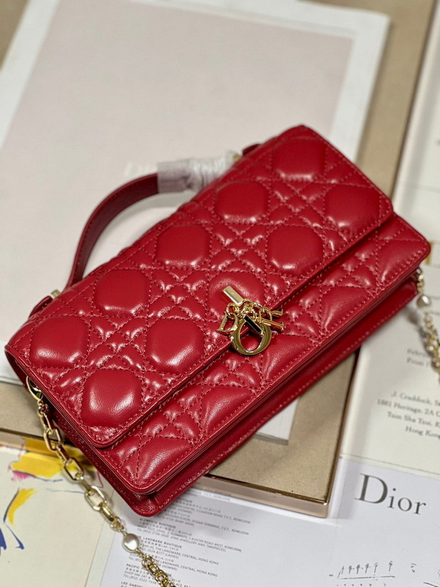 Dior Handbags AAA(Women)-183
