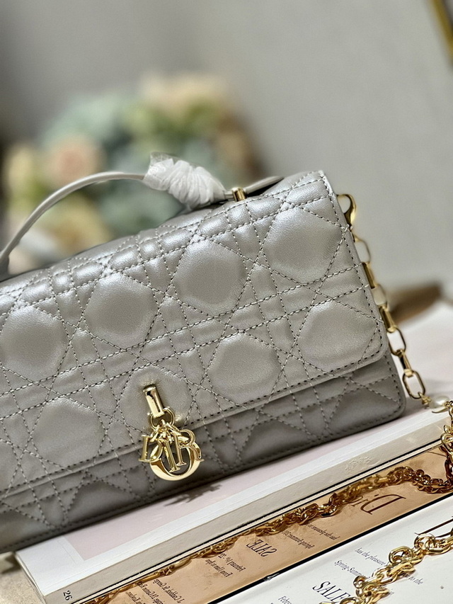 Dior Handbags AAA(Women)-184