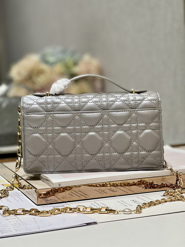 Dior Handbags AAA(Women)-184
