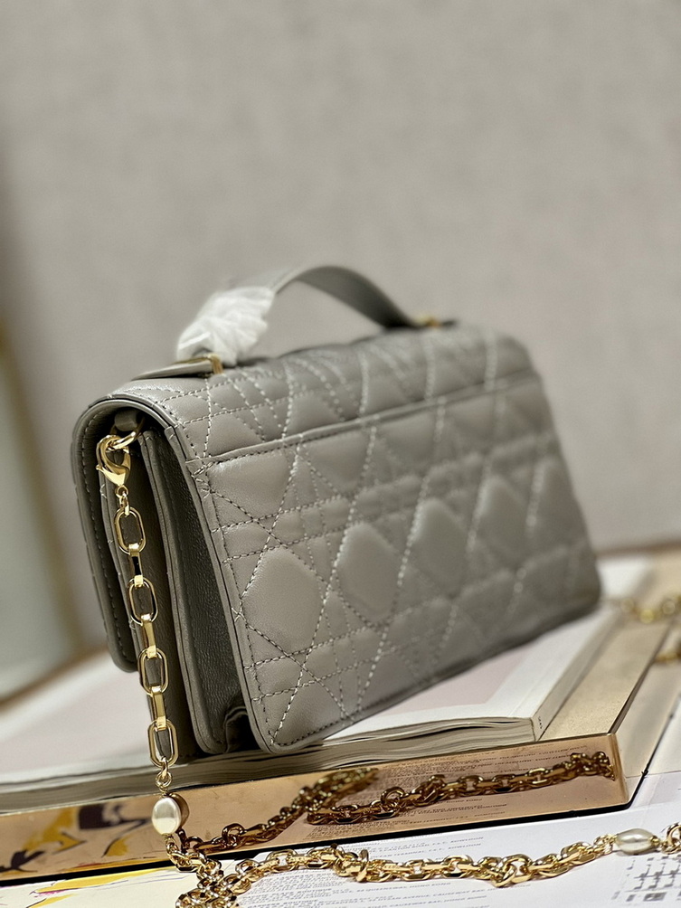 Dior Handbags AAA(Women)-184