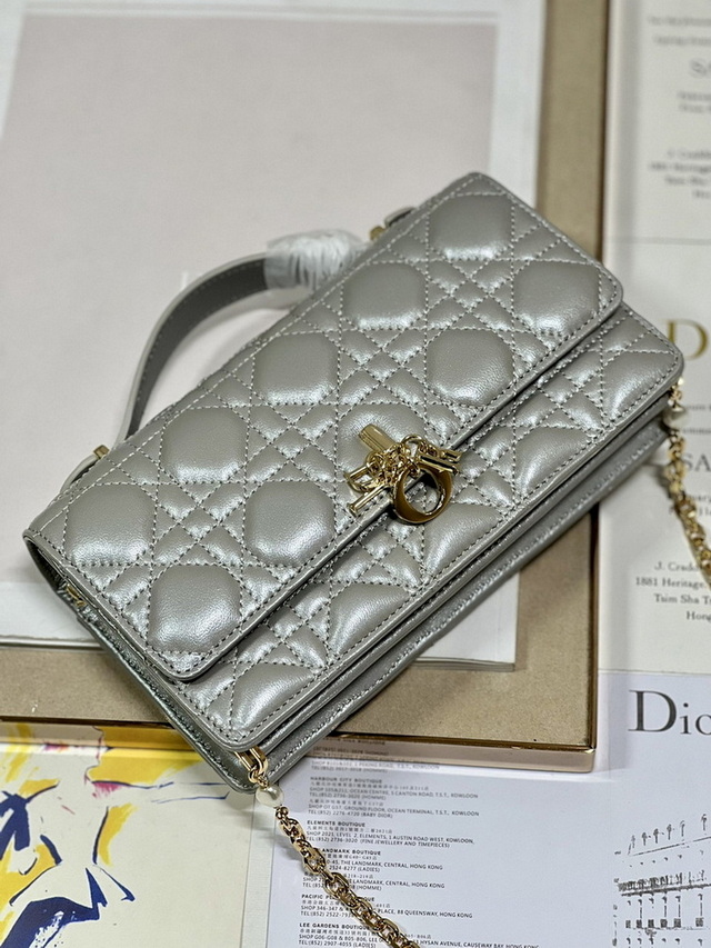 Dior Handbags AAA(Women)-184