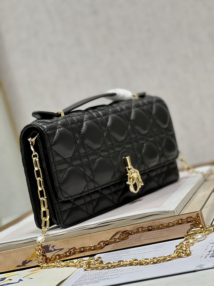 Dior Handbags AAA(Women)-185