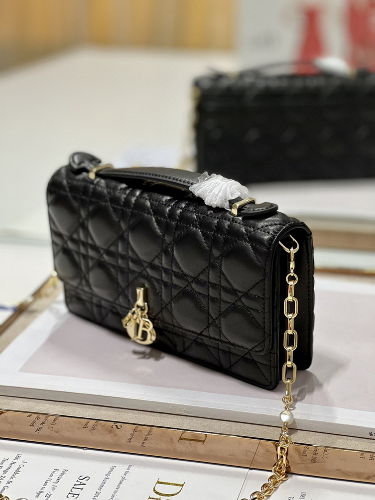 Dior Handbags AAA(Women)-185