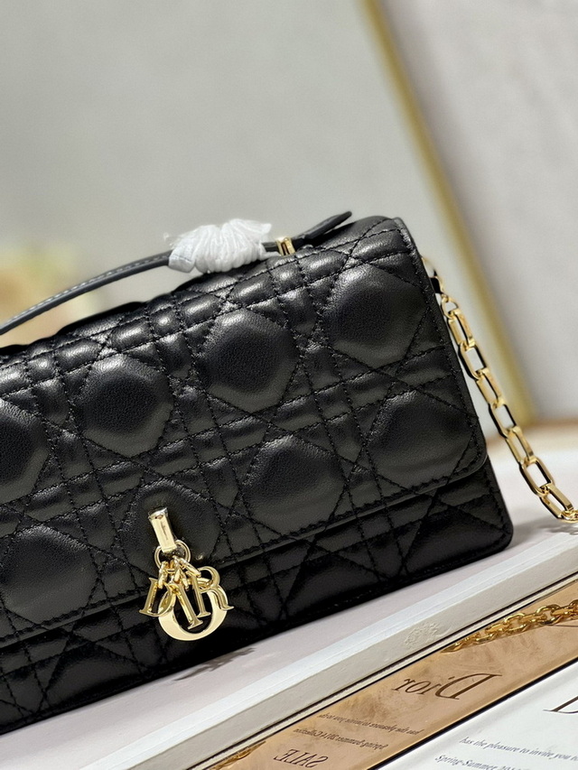 Dior Handbags AAA(Women)-185