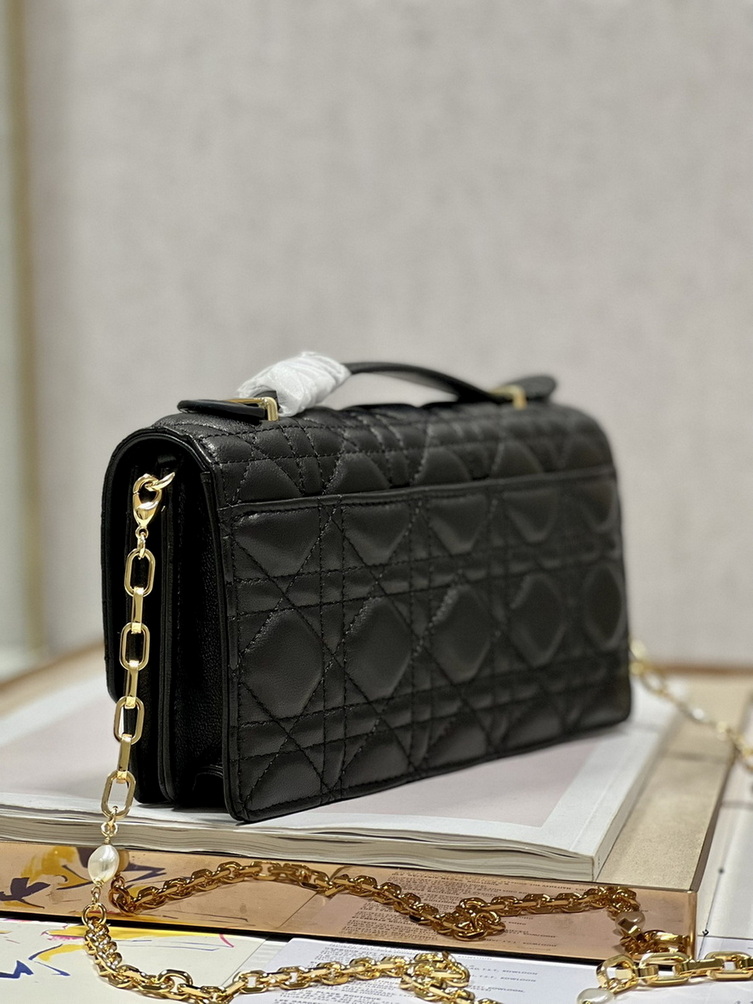 Dior Handbags AAA(Women)-185