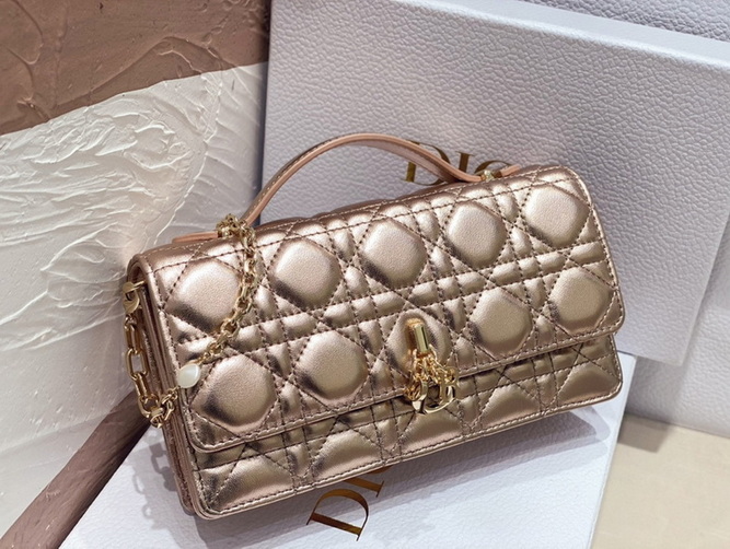 Dior Handbags AAA(Women)-186