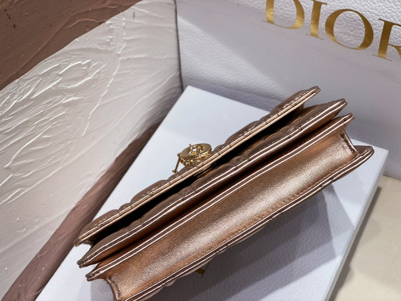 Dior Handbags AAA(Women)-186