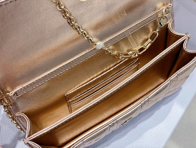 Dior Handbags AAA(Women)-186