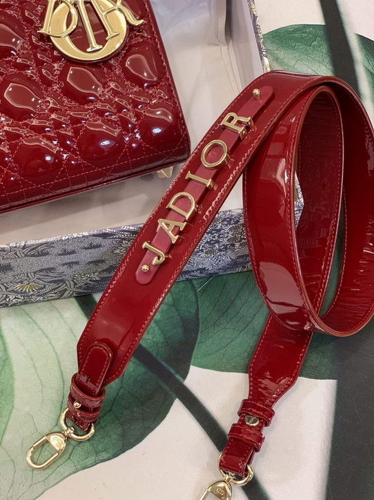 Dior Handbags AAA(Women)-190