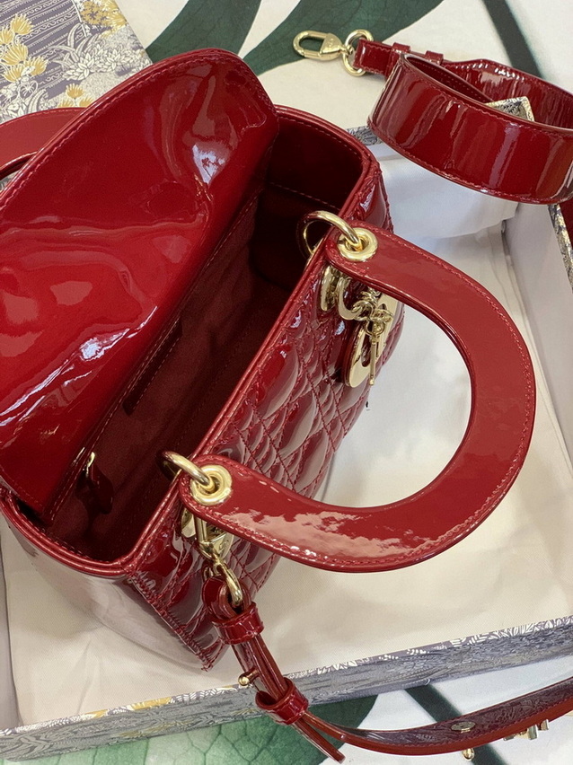 Dior Handbags AAA(Women)-190