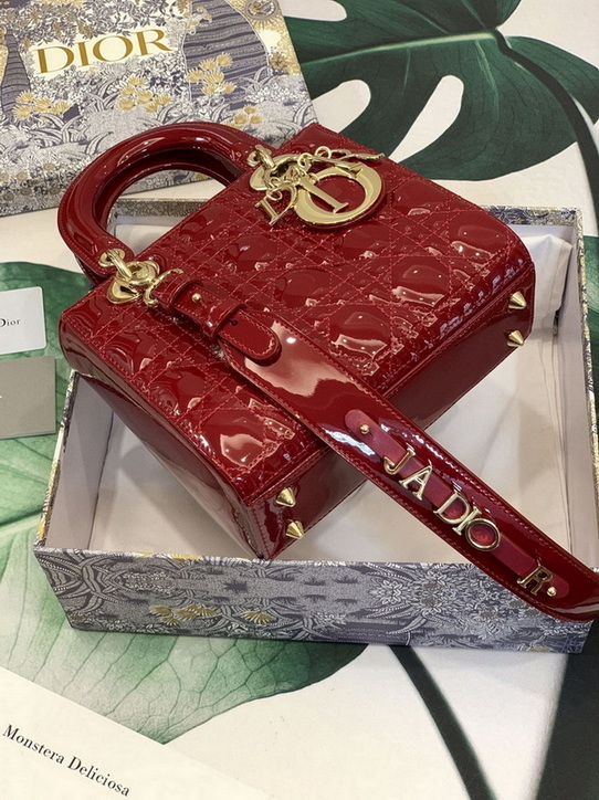 Dior Handbags AAA(Women)-190
