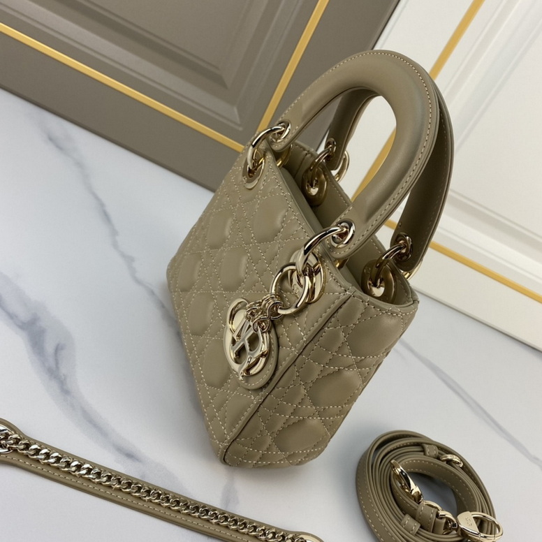 Dior Handbags AAA(Women)-191