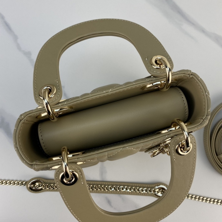 Dior Handbags AAA(Women)-191