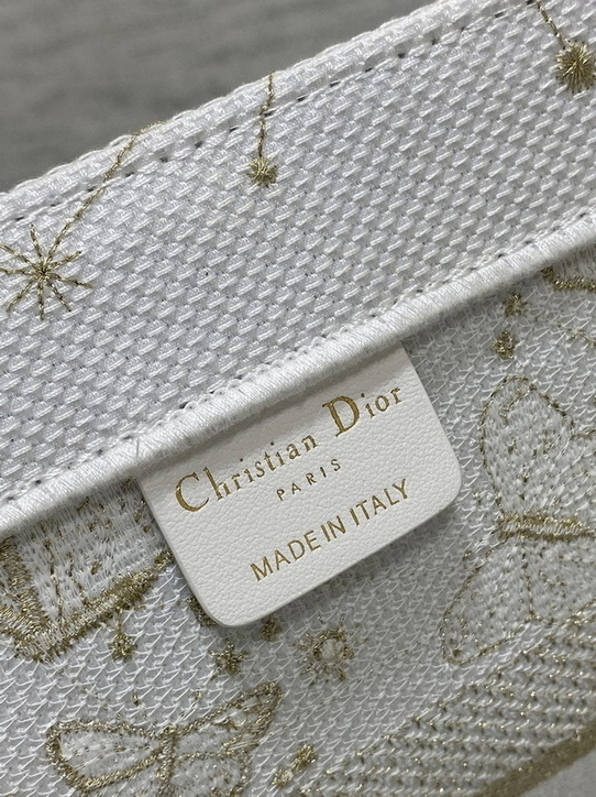 Dior Handbags AAA(Women)-192