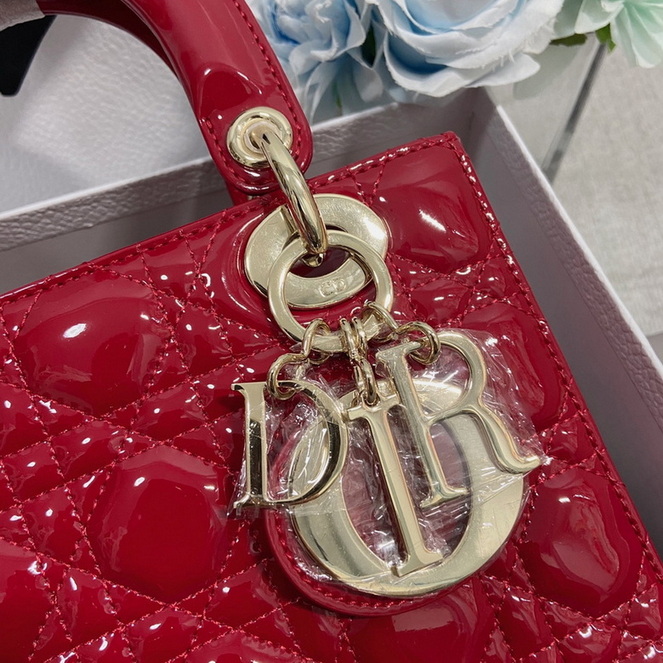 Dior Handbags AAA(Women)-130