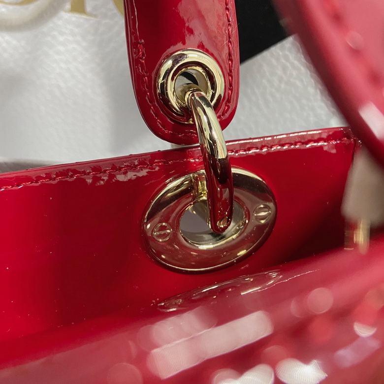 Dior Handbags AAA(Women)-130