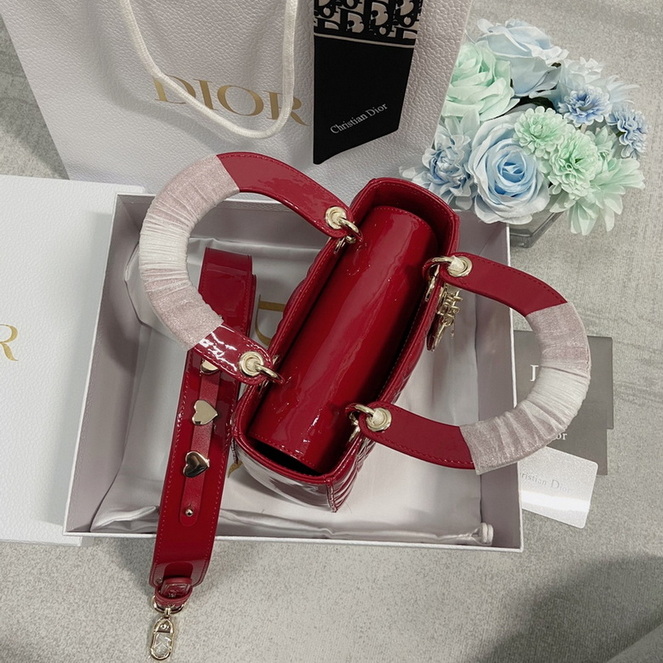 Dior Handbags AAA(Women)-130