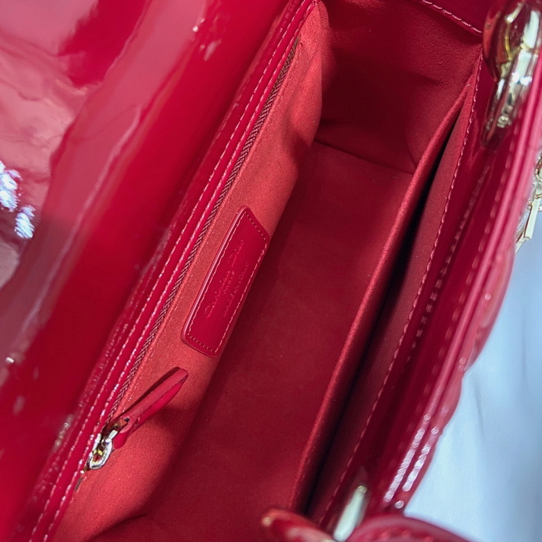 Dior Handbags AAA(Women)-130