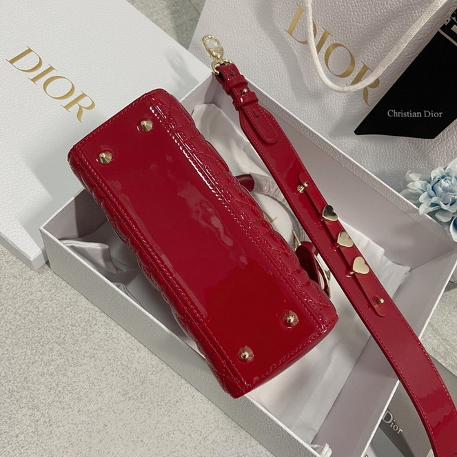Dior Handbags AAA(Women)-130