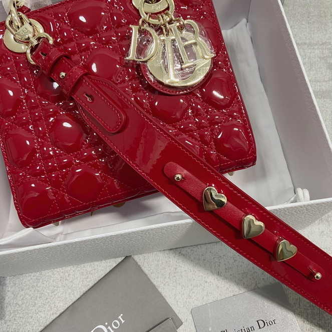 Dior Handbags AAA(Women)-130